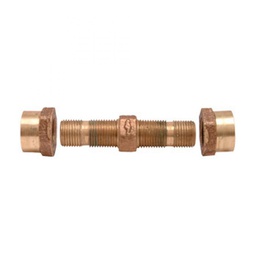 [81UAD 13] 13MM COPLE UNION P/POLIDUCTO ALTA DENSIDAD