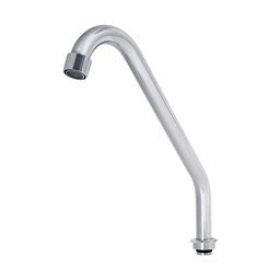 [8C02] PICO AC.INOXIDABLE P/FIG. 8IC