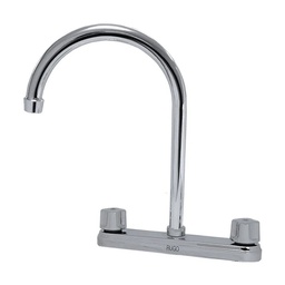 [8RB] MEZCLADORA P/FREG.AL PISO PICO T/BAR