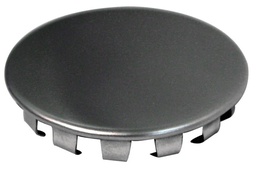 [B26P] CUBRE TALADROS EN BLISTER LISO A PRESION AC/INOX