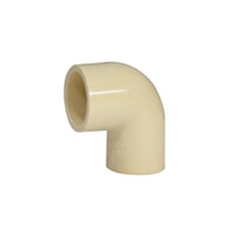 [C01 19] COPLE CONECTOR DE CPVC 19MM