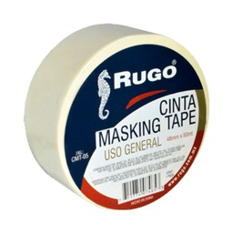 [CMT01] CINTA MASKING TAPE 13MM X 50MT