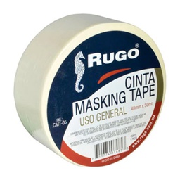 [CMT05] CINTA MASKING TAPE 48MM X 50MT