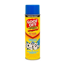 [GOG03] REMOVEDOR DE GRAFFITI FG672
