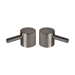 [M7LS] JUEGO MANERAL PALANCA SATINADO