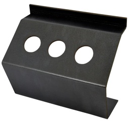 [PML3] POD MEZCLADORA LAV 3 ORIFICIOS