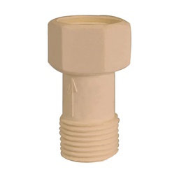 [PPLLJ] DISPOSITIVO AHORRADOR DE AGUA P/LLAVE DE JARDIN (ACH-03LLMH)