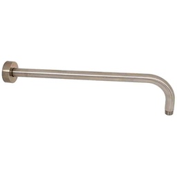 [450S] BRAZO P/REG.REDONDO D/LATON A/SATIN