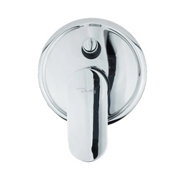 [Z310] MONOMANDO EMPOTRAR CROM REG.Y TINA