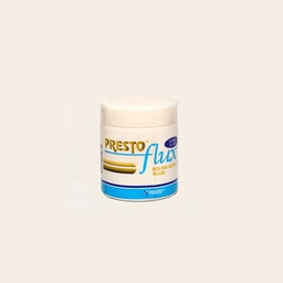 [0967] PRESTO FLUX PASTA PARA SOLDAR TARRO 100 ML