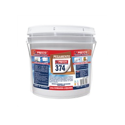 [3744] PEGAMENTO 374 CUBETA 4 KG