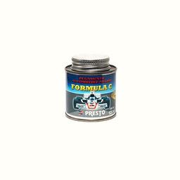 [0608] FORMULA C LATA CON APLICADOR 125 ML