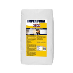 [0870] IMPER FINAL SACO 25 KG