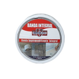 [0885] BANDA INTEGRAL ROLLO 10 CM X 10 MT