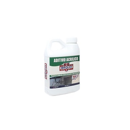 [0811] ADITIVO ACRILICO GARRAFA 3.785 LT