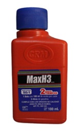 [MAX2T90012] MAXH3 ACEITE DOS TIEMPOS TA 900 ML