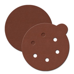 [03435] DISCO FK.AADH.E088 5”LISO #120