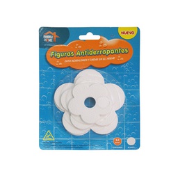 [72277] KIT FLOR ANTID.TRANSPARENTE