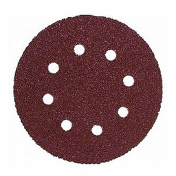 [03452] DISCO FK.VELC.E088 5”8Per#120P