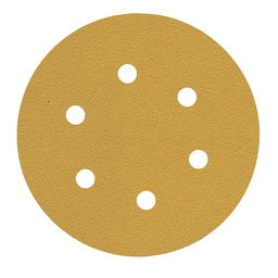 [06039] DISCO FK.VELC.A080 6”6Per#100P