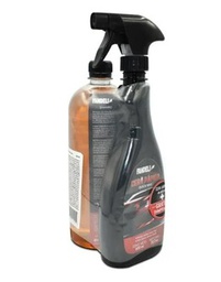 [80169] CERA RAPIDA + SUPER SHINE