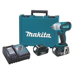 [DTW251RFE] LLAVE IMPACTO MAK.1/2” VVR 18V