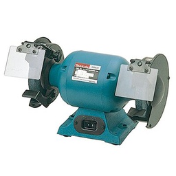 [GB600] ESMERIL MAK 6” 180W. 1/4HP