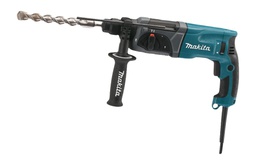 [HR2470X6] MARTILLO SDSPLUS MAK MALET.MET