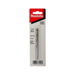 [D-64602] BROCA MAK.HSS-Ti ( 5.56) 7/32”