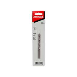 [D-64624] BROCA MAK.HSS-Ti ( 6.35) 1/4”