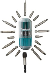 [B-43000] JGO.18 PUNTAS MAKITA