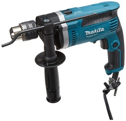 [M8100B] ROTOMARTILLO MAKITA MT AZUL 5/8”VVR 710W.