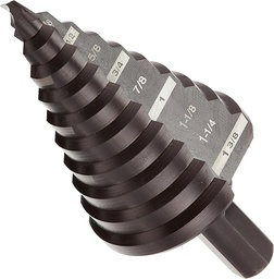 [48-89-9205] BROCA ESCALONADA 1/4-1 3/8”