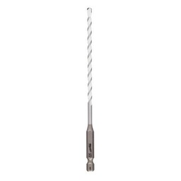 [48-20-8882] BROCA MULTI-MATERIAL MLW ( 4.0) 5/32x6”