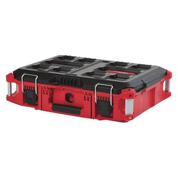 [48-22-8424] CAJA MLW Pack Out  6” Mediana