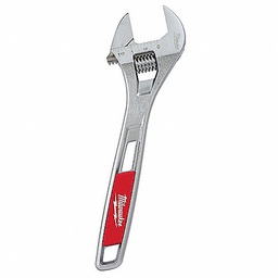 [48-22-7410] LLAVE AJUSTABLE MLW 10”