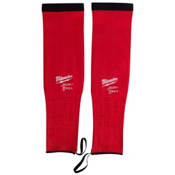 [48-73-9031] MANGAS MLW 18”ANTICORTE NIVEL 3