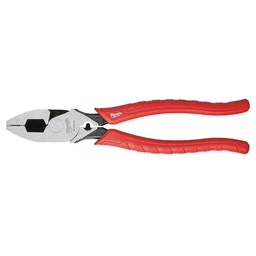 [48-22-6100] PINZA ELECTRICISTA MLW  9”