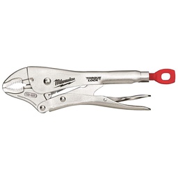 [48-22-3420] PINZA PRESION MLW. 10”MORD.CVA