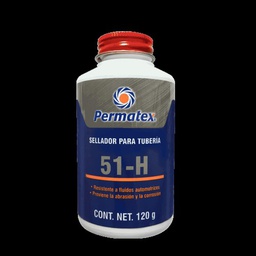 [51-H] SELLADOR PMTX P/CONEXIÓN  51-H