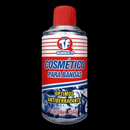 [92-A] COSMETICO P/BANDA T.F.AER.250G