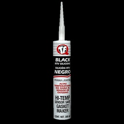 [701-D] FORMA JUNTEX NEGRO TF CARTCHO
