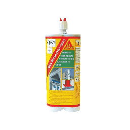 [498317 ó 488202] SIKA ANCHORFIX 3001 600ml.