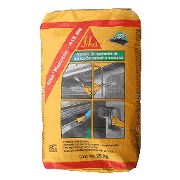 [409935] Sika Monotop 412 SM Saco 25kg.