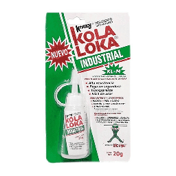[KLI1000-50 (KLD-50)] KOLALOKA IND. KLD       50GR.