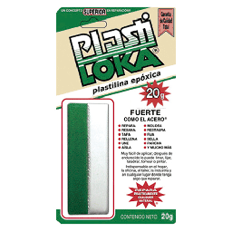 [PL-20 MC] PLASTILOKA  20GR.