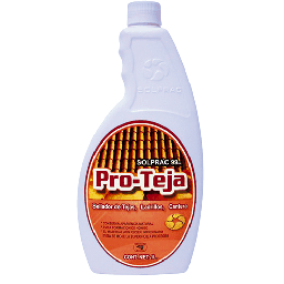 [0410-0001] PROTEJA SOLPRAC  1 Lt.