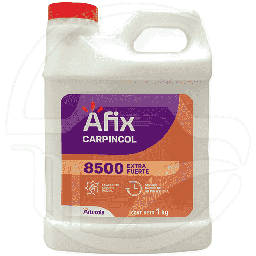[5400017] AFIX  8500 BLANCO   1 Kg.