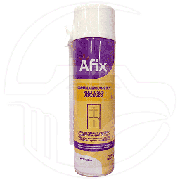 [5500030 ó 5100053] AFIX ESPUMA POLIURETANO 500ml.