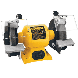 [DW758] ESMERIL DE BANCO  8”4.2A DW758